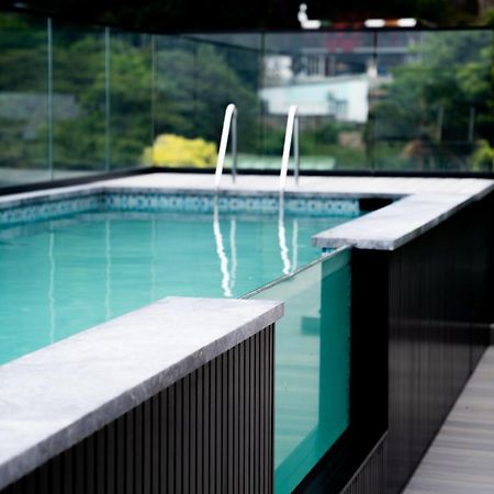 Zar Hotel 아만짐토티 외부 사진