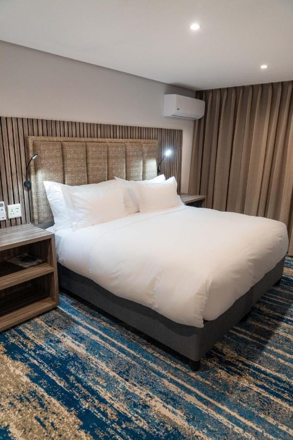 Zar Hotel 아만짐토티 외부 사진