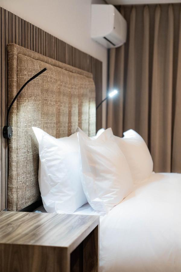 Zar Hotel 아만짐토티 외부 사진