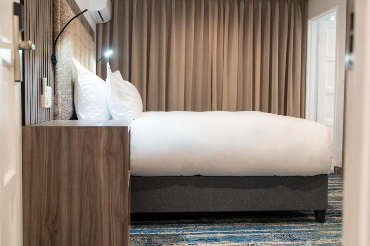 Zar Hotel 아만짐토티 외부 사진