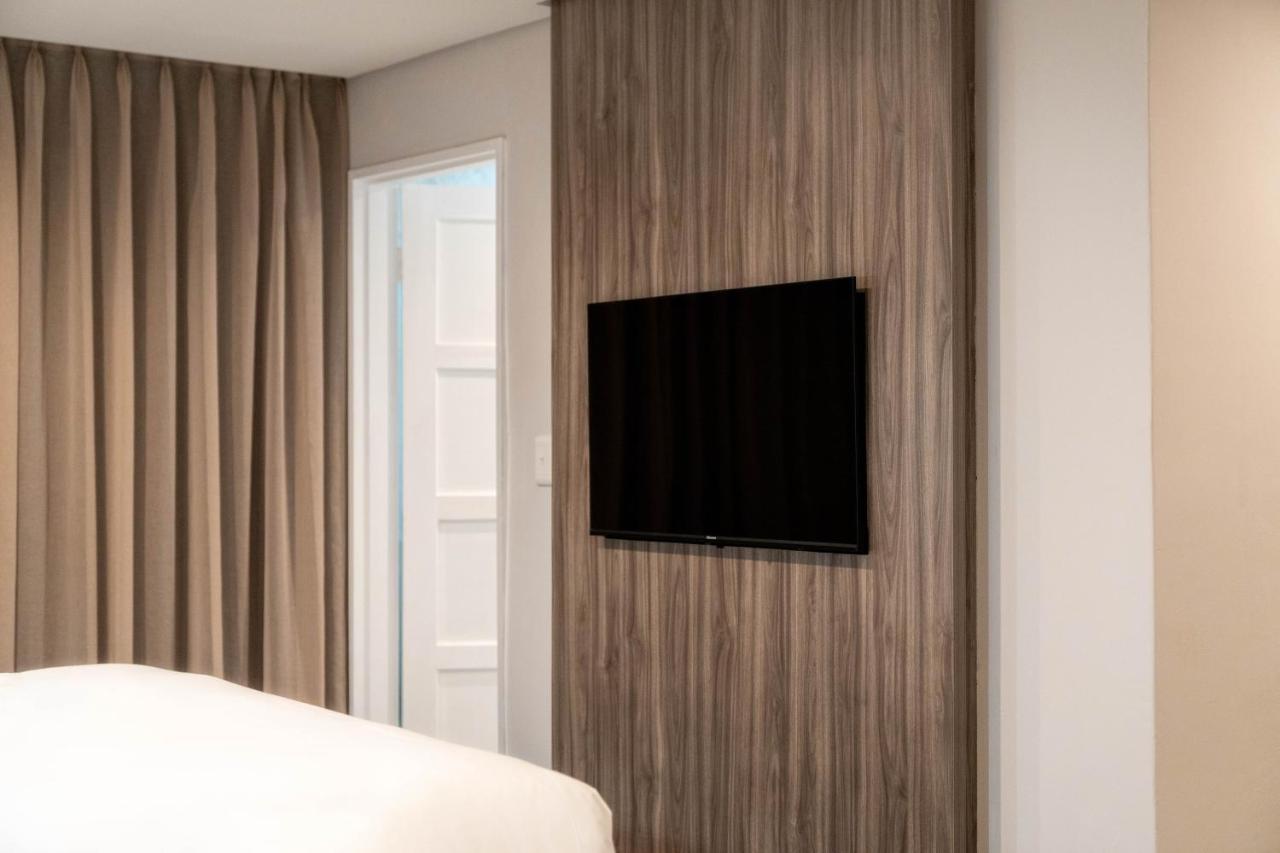 Zar Hotel 아만짐토티 외부 사진
