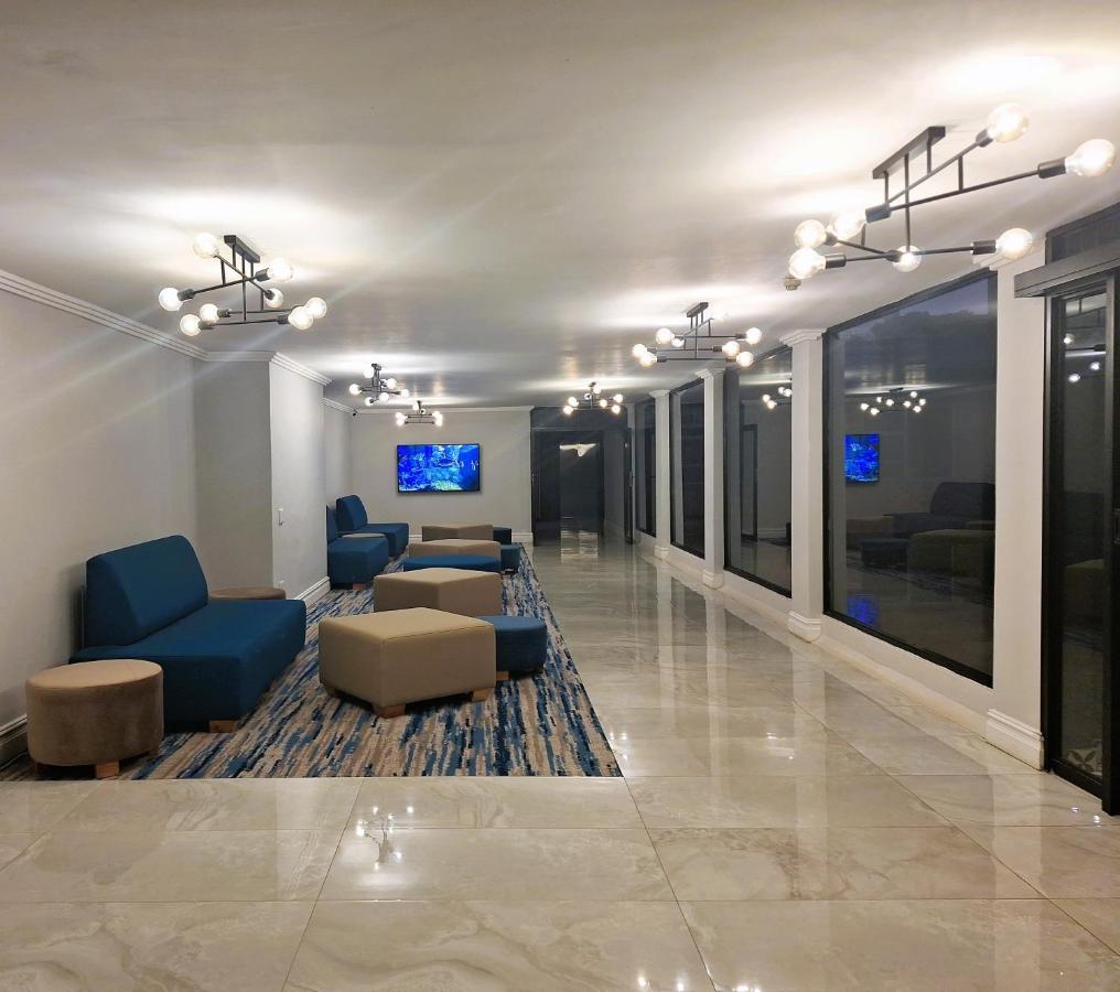 Zar Hotel 아만짐토티 외부 사진