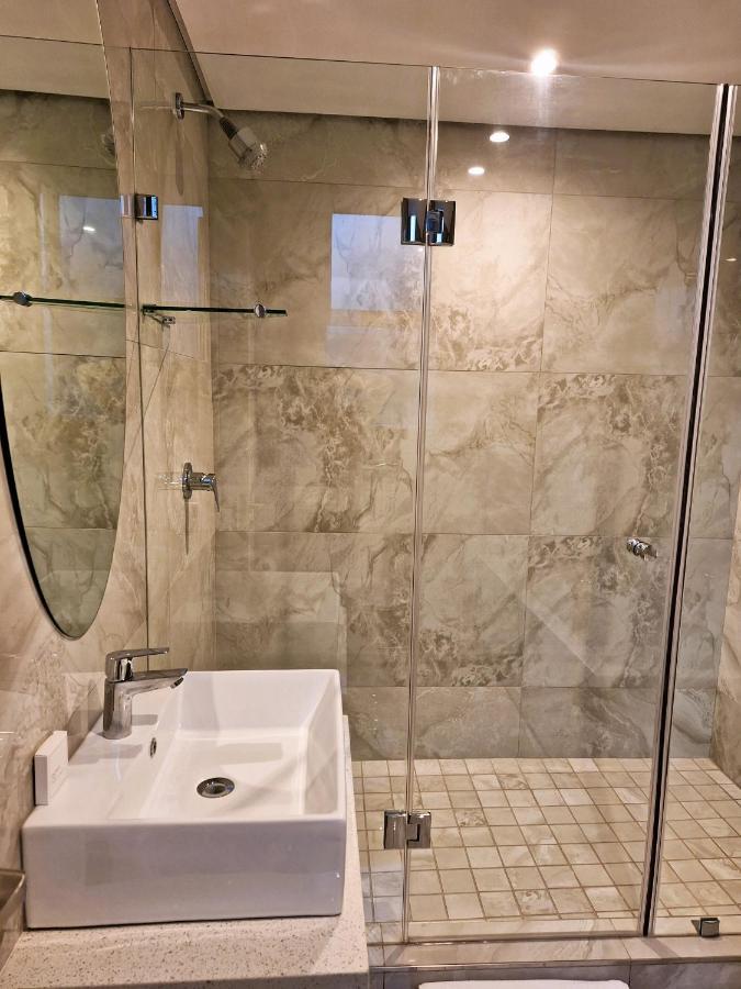 Zar Hotel 아만짐토티 외부 사진