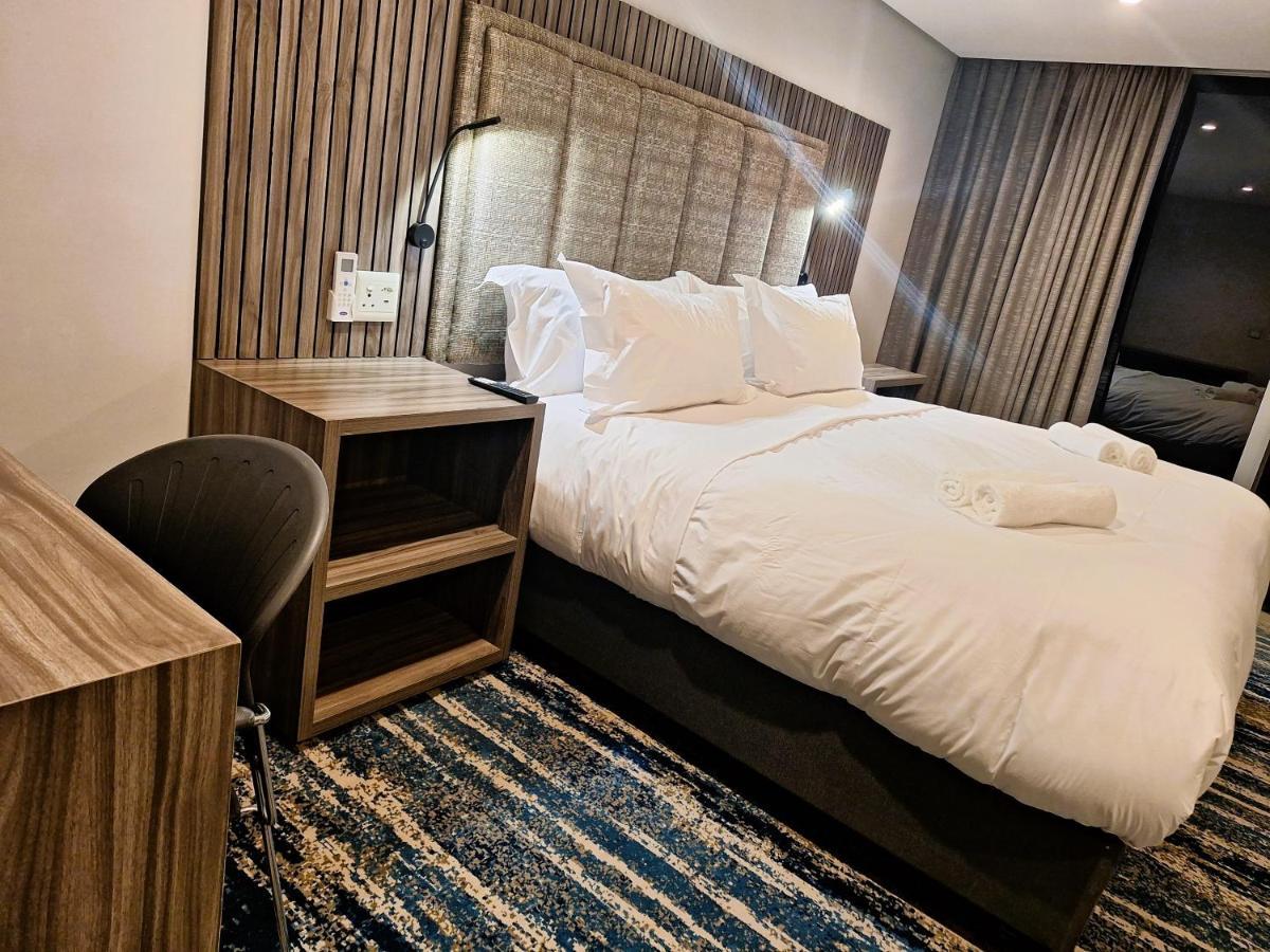Zar Hotel 아만짐토티 외부 사진