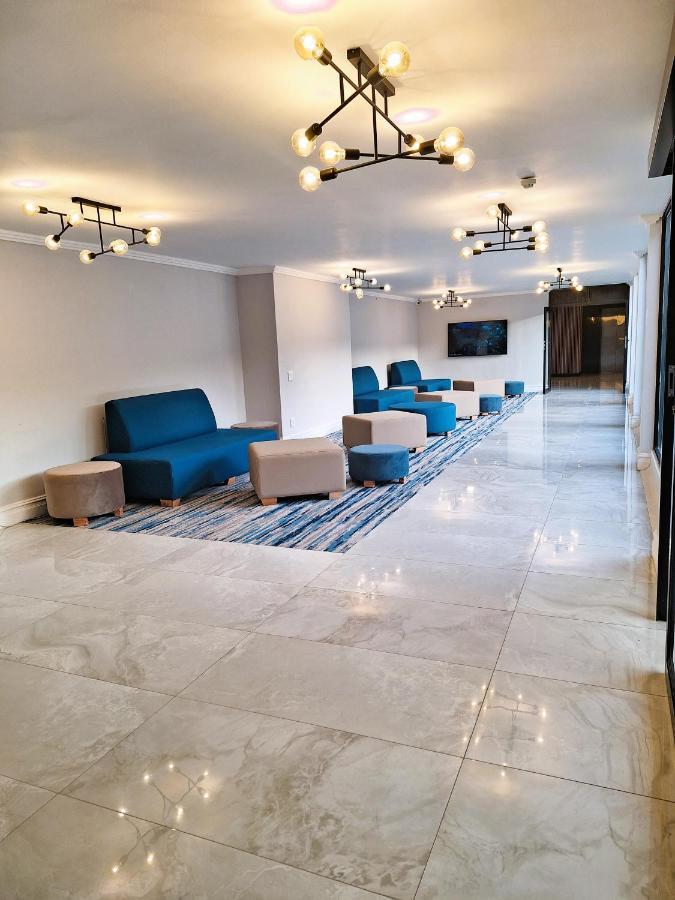 Zar Hotel 아만짐토티 외부 사진