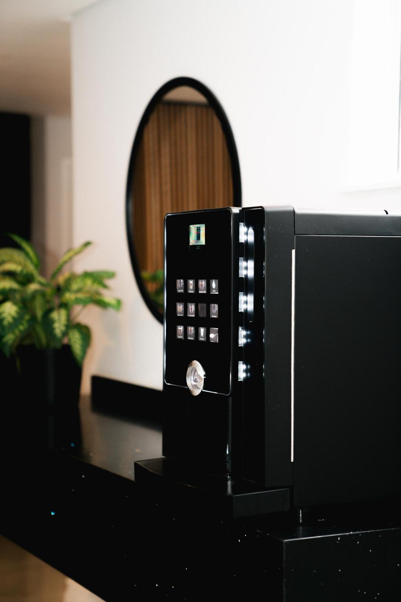 Zar Hotel 아만짐토티 외부 사진