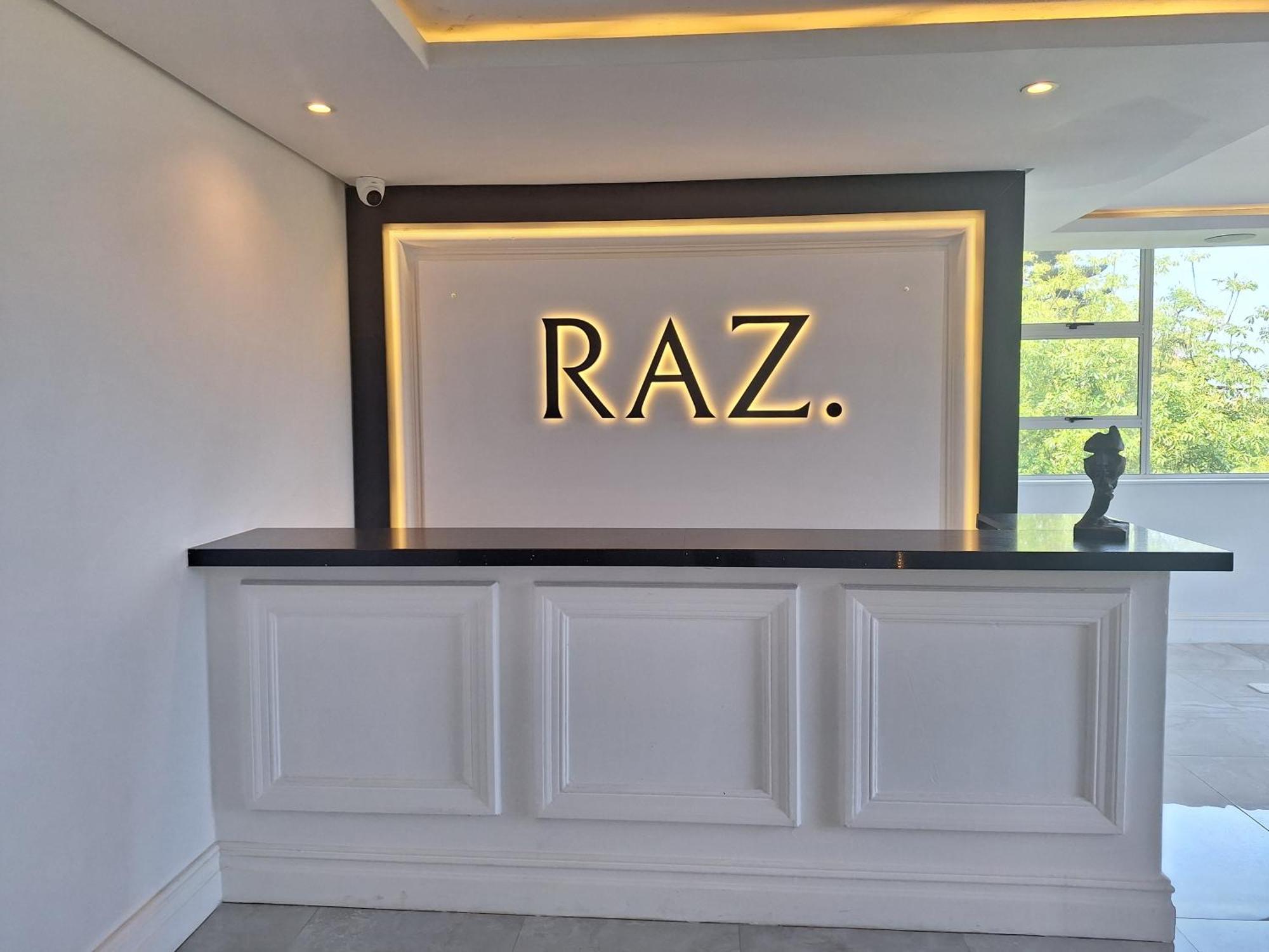 Zar Hotel 아만짐토티 외부 사진